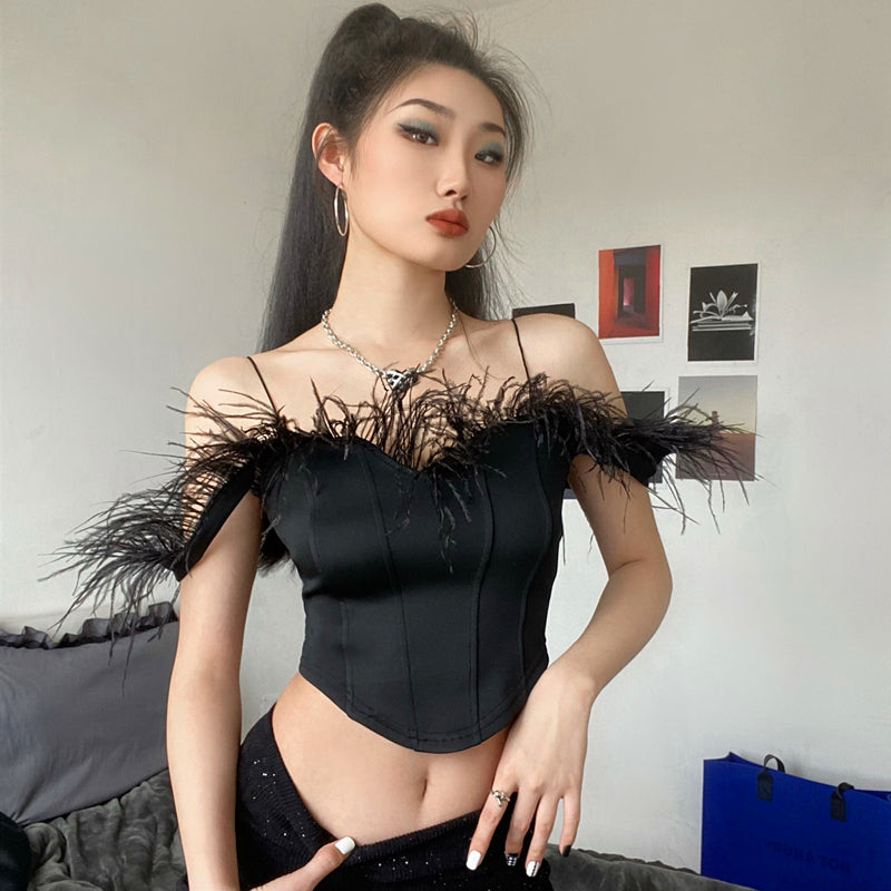 Hebe Blouse