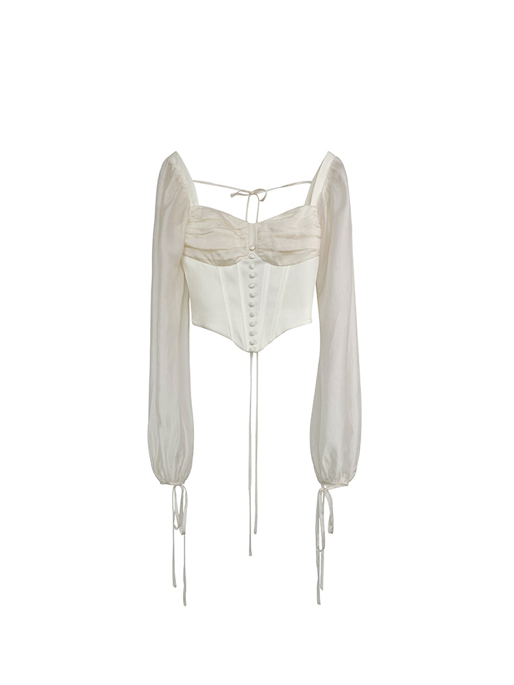 Bonny Blouse