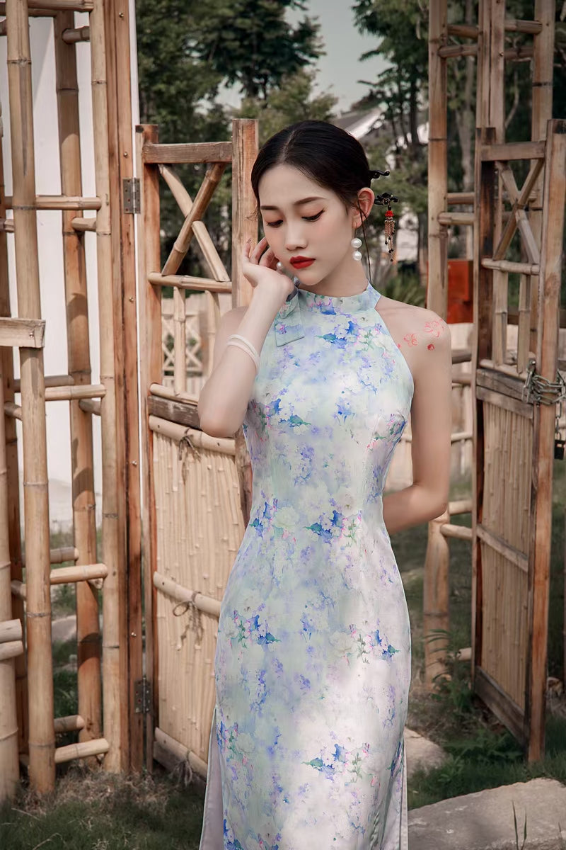 Nerissa Qipao