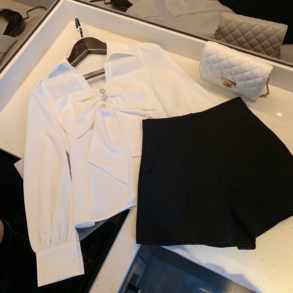 Nerida Blouse