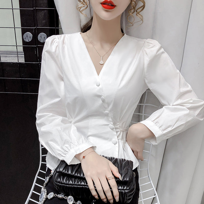 Leetah Blouse