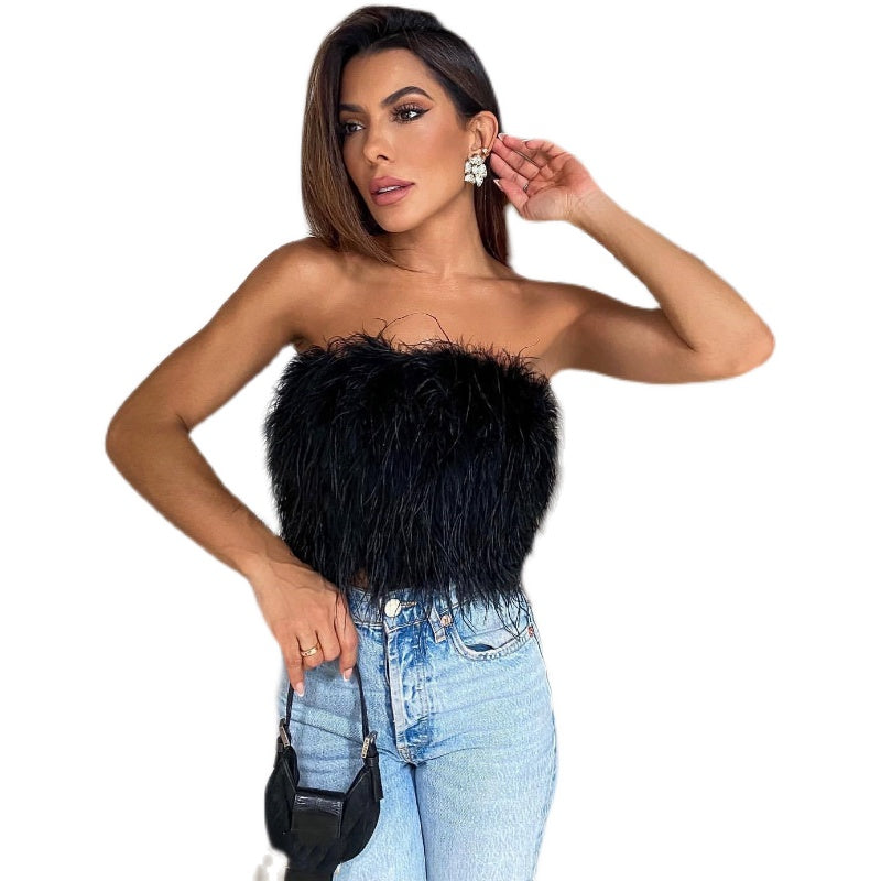 Brooklyn Blouse