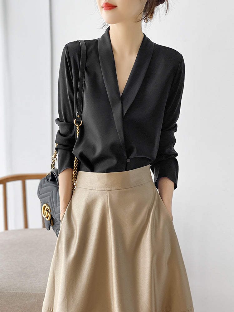 Safara Blouse