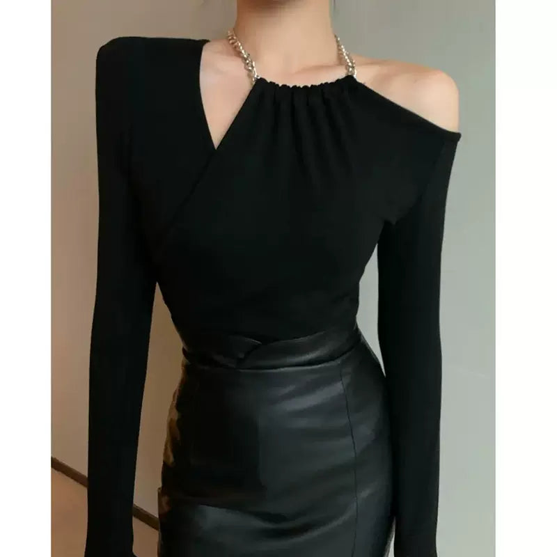 Scarlett Blouse