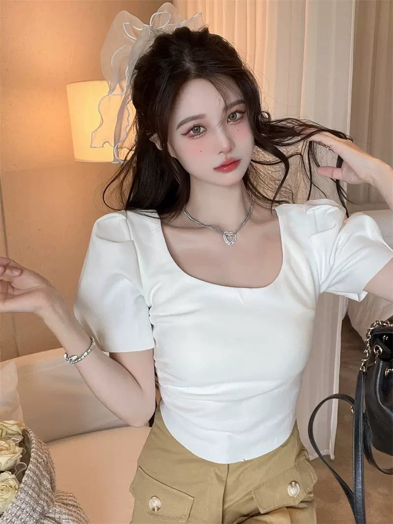 Ridley Blouse