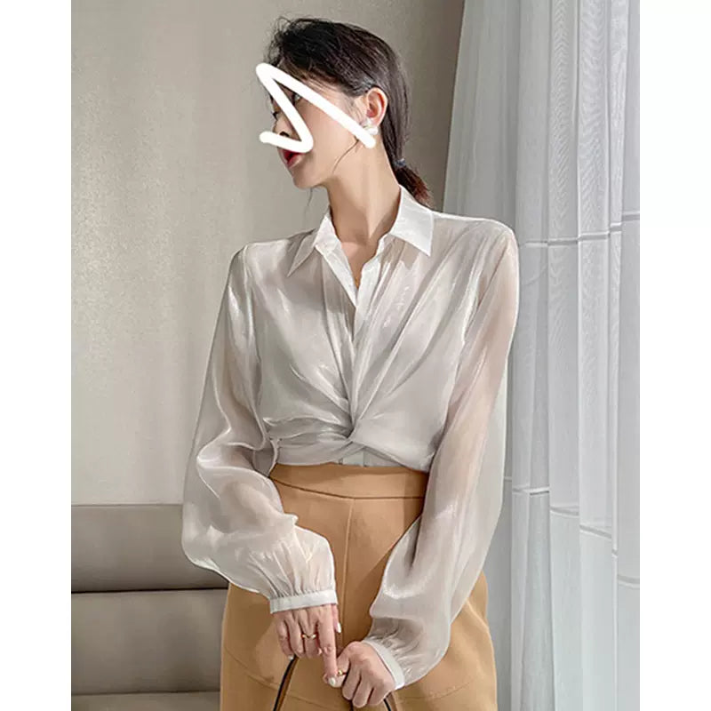 Kana Blouse