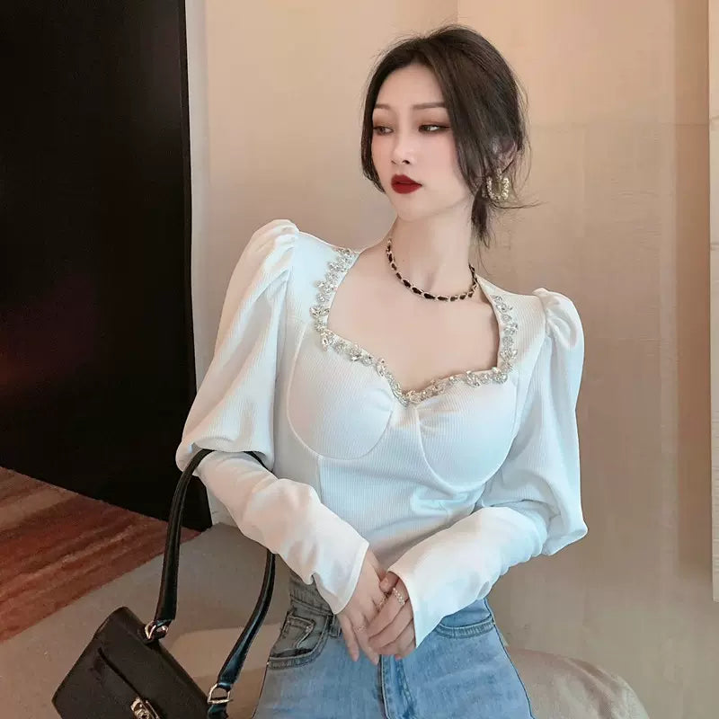 Jupiter Blouse