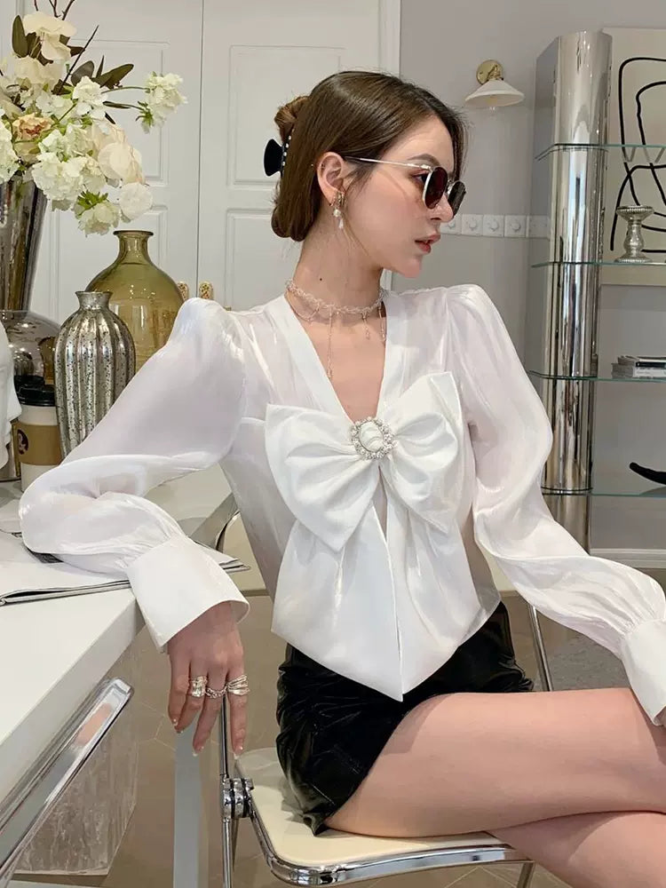 Calluna Blouse