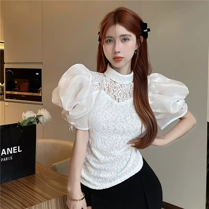 Jaylani Blouse