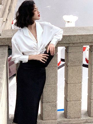 Edie Blouse