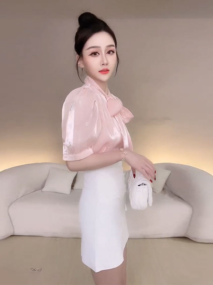 Lissand Set Wear