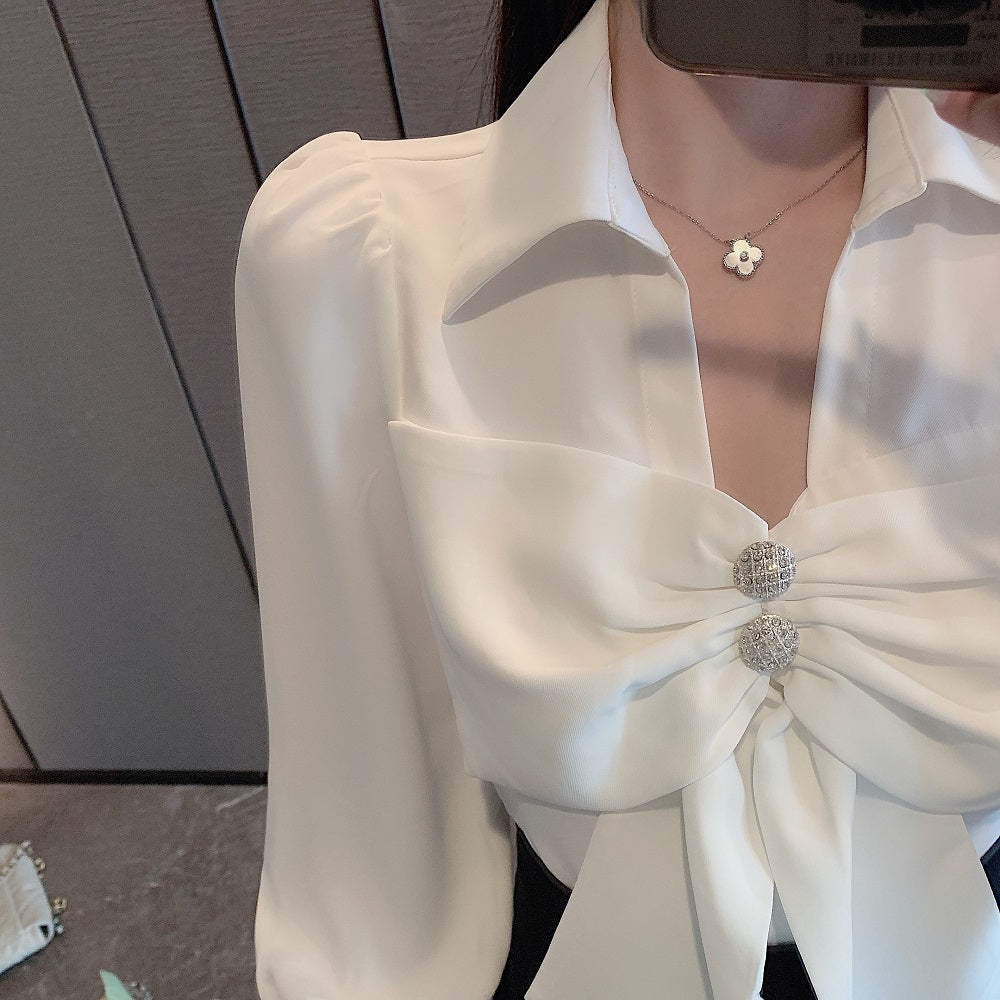 Nerida Blouse