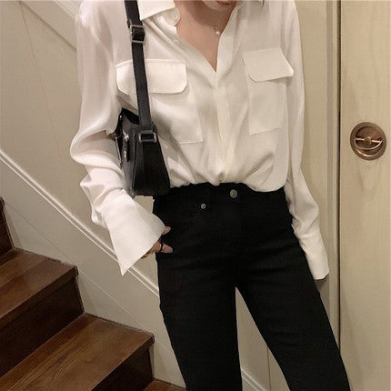 Mardea Blouse