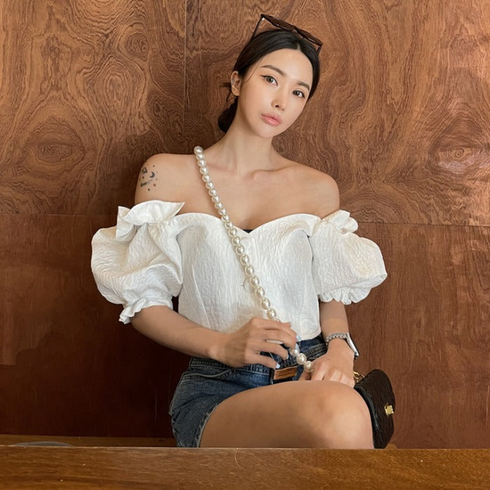 Donna Blouse