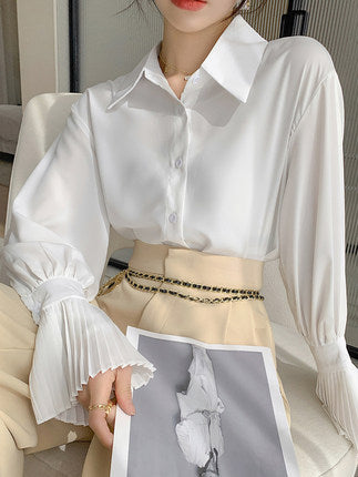 预购 - Adhya 衬衫