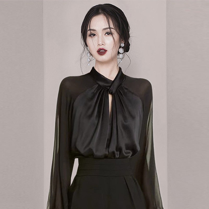 Seira Blouse