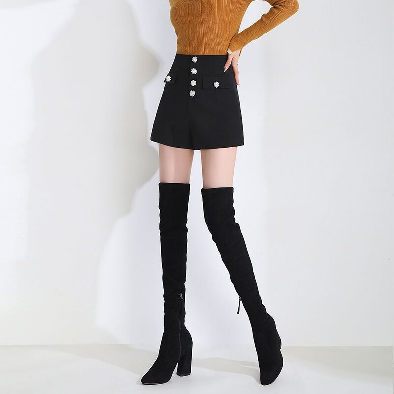 预购 - 查莉娅短裤