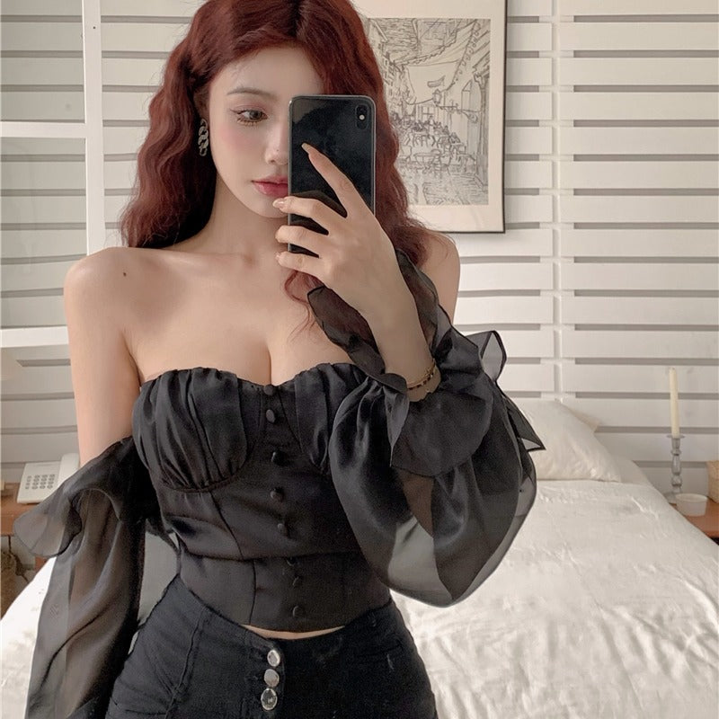 预购 - Abena 衬衫