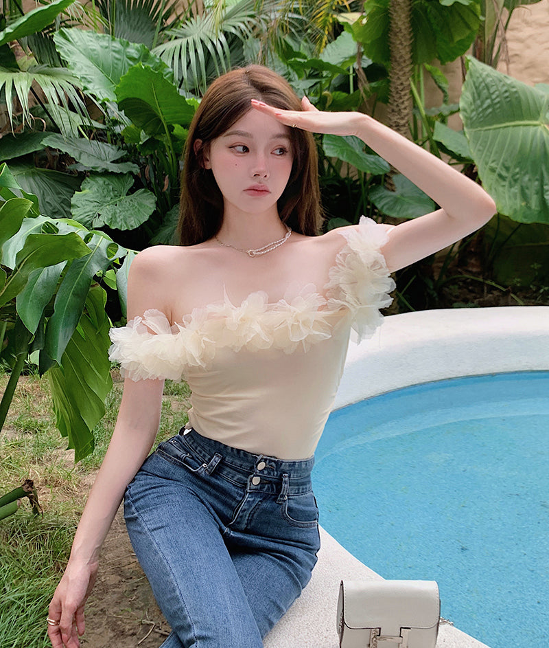 Tanith Blouse