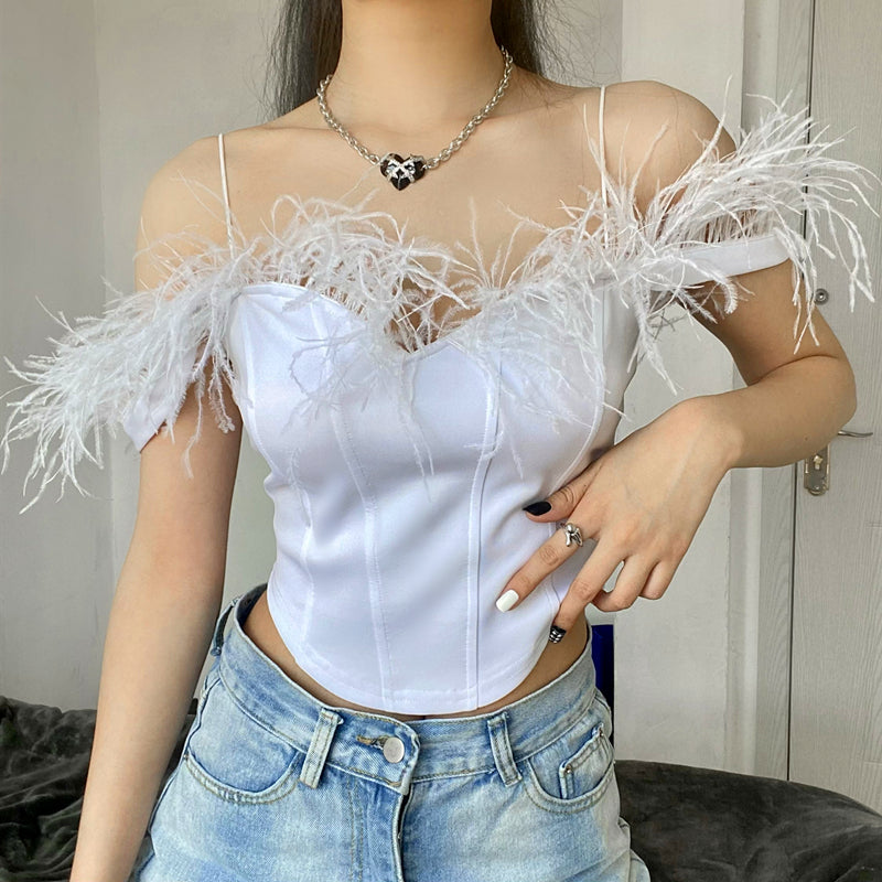 Hebe Blouse