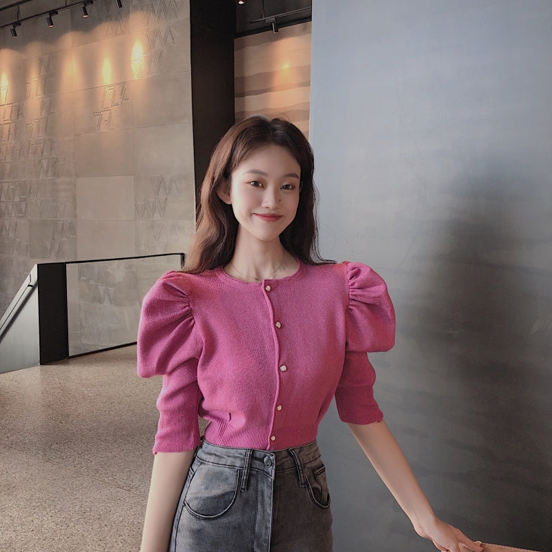 Lalita Blouse