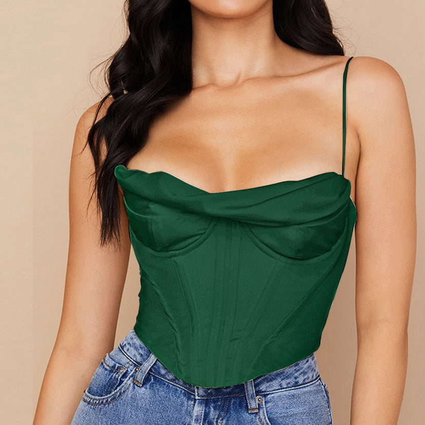 Laure Blouse