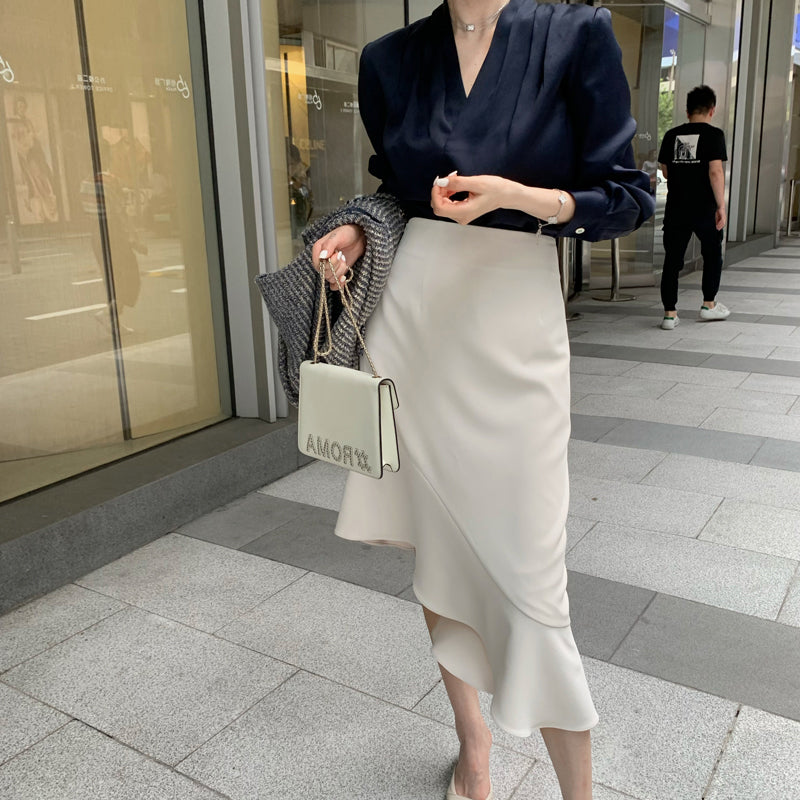 Aletta Blouse