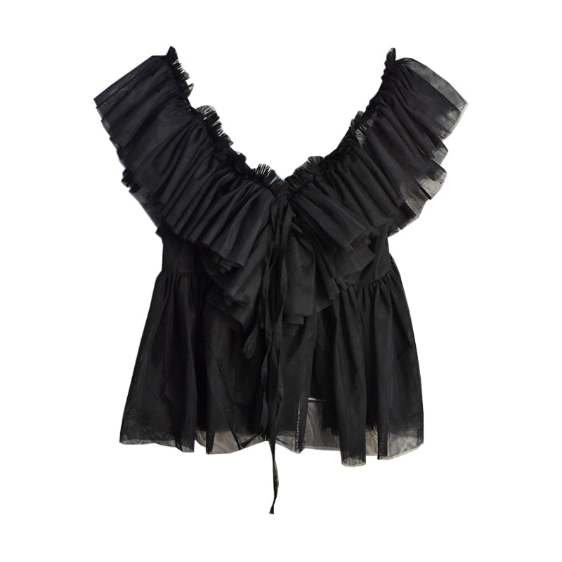Kathryn Blouse
