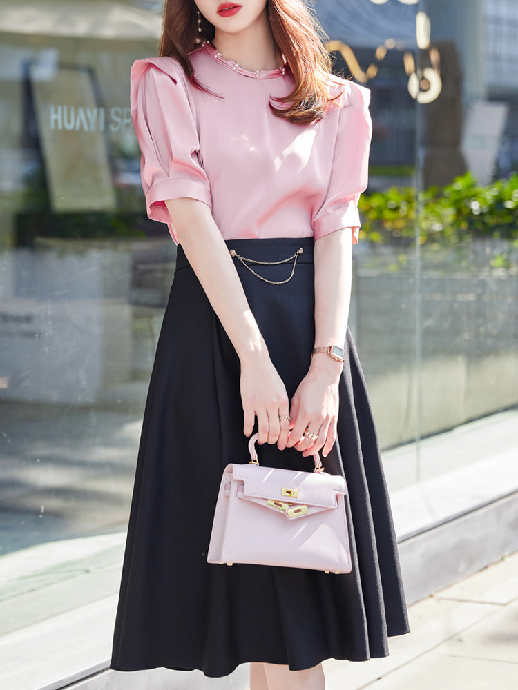 Kiko Blouse
