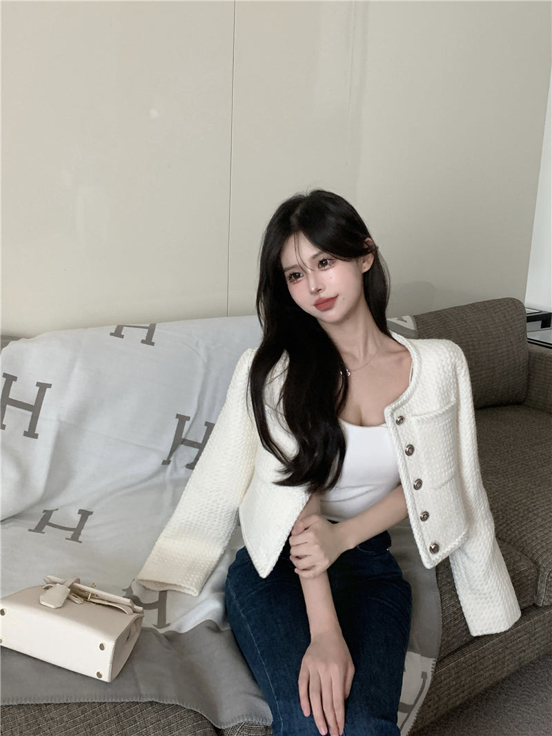 加迪纳西装外套