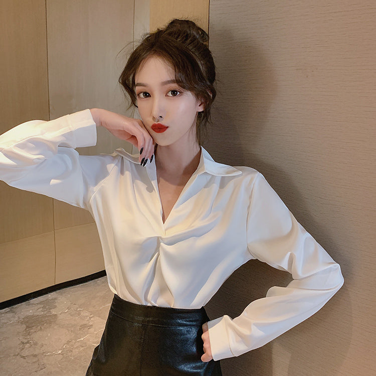 Celene Blouse