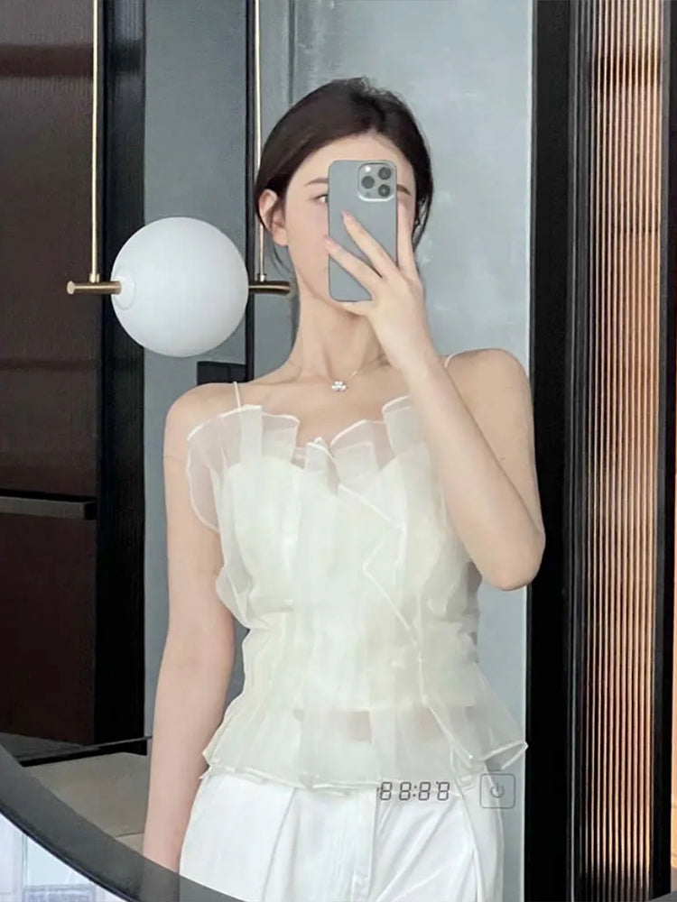 Dawn Blouse