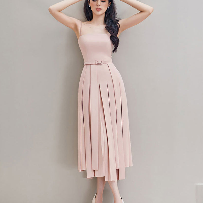 Arcelia Dress