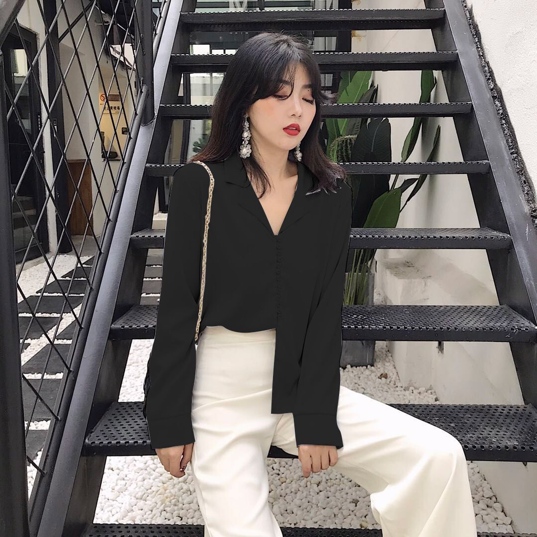 Noor Blouse