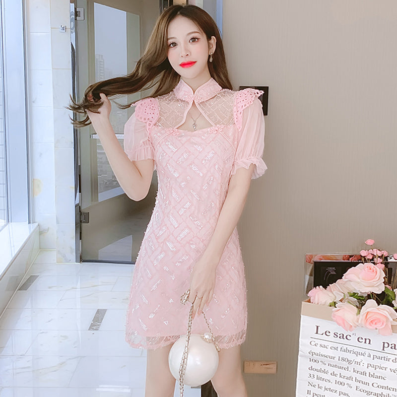 Sellyan Qipao