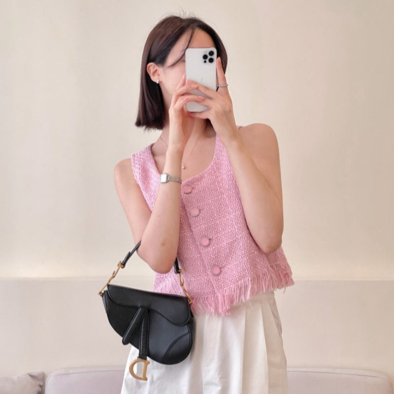 Nephele Blouse