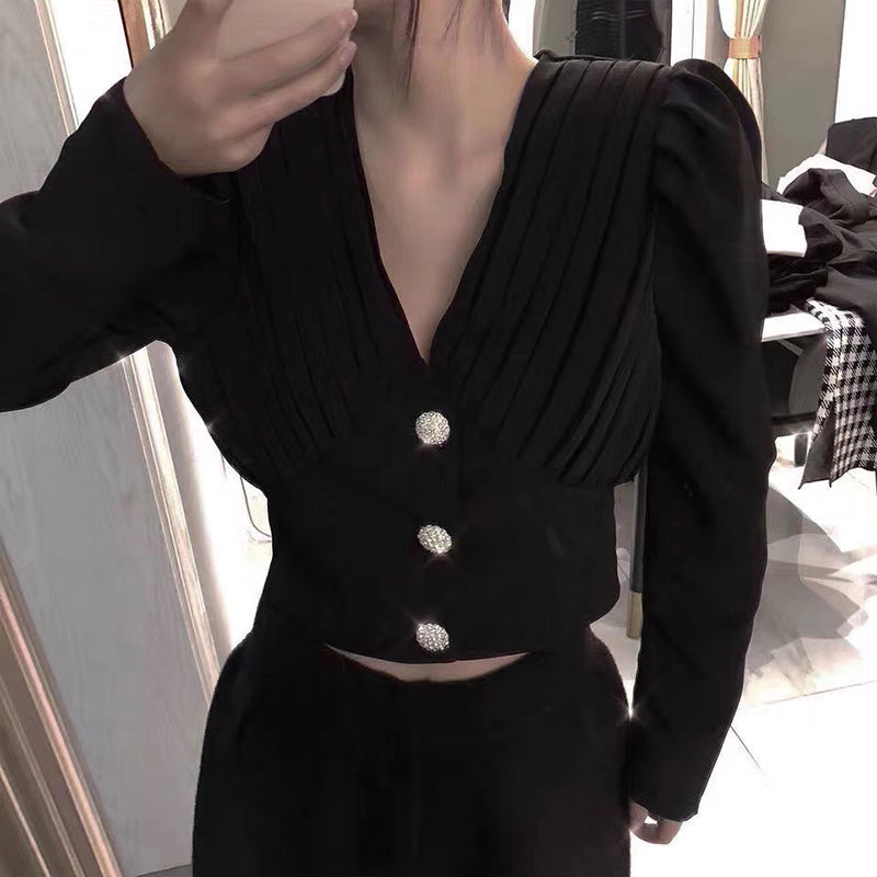 Ramona Blouse