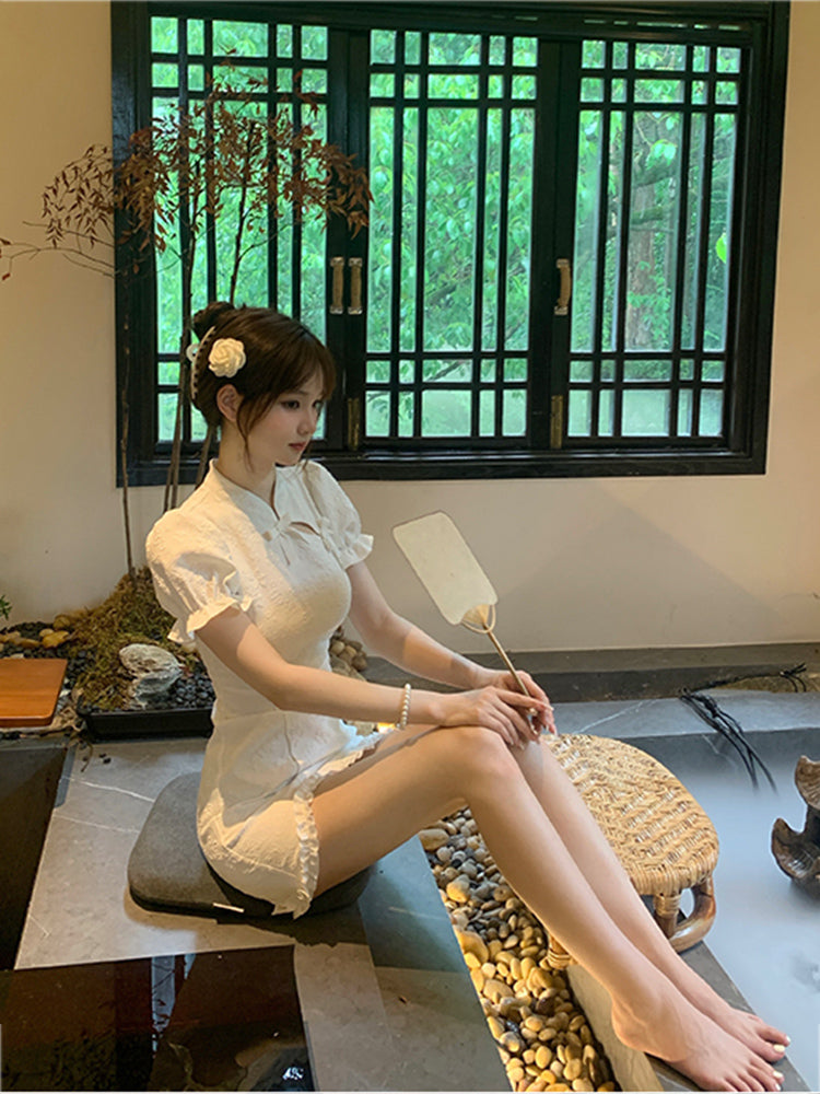 Taki Qipao