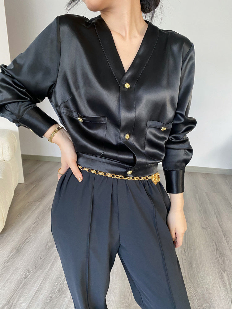 Angelique Blouse