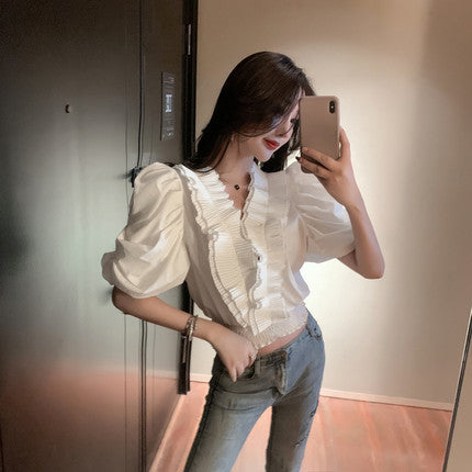 Margot Blouse