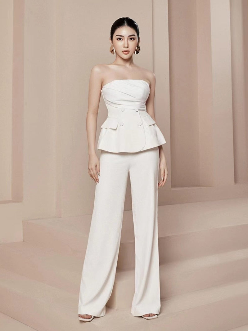 Marguerite Set Wear