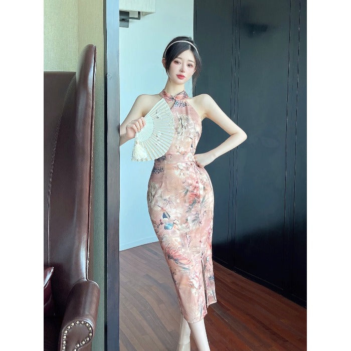 Raisa Qipao