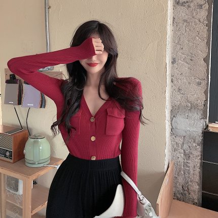 Margorie Blouse