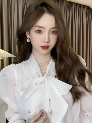 预购 - Addison 衬衫