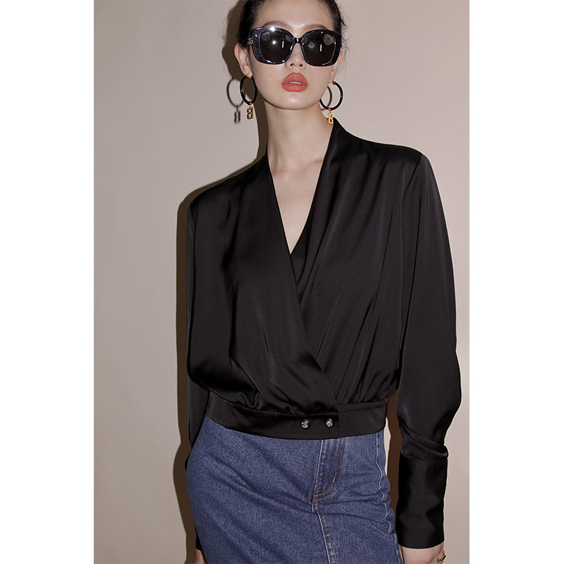 Paola Blouse