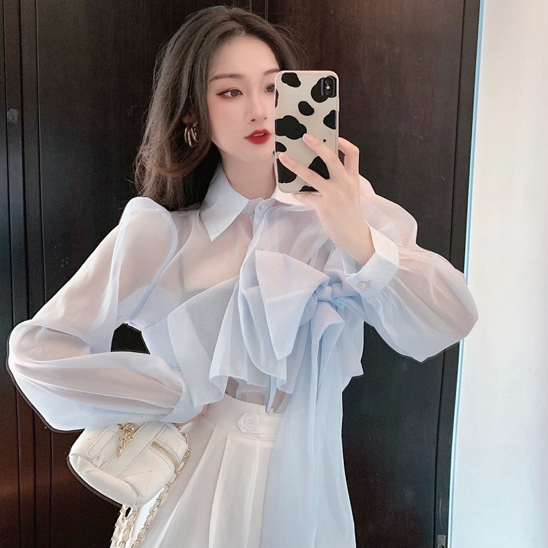 Harriett Blouse