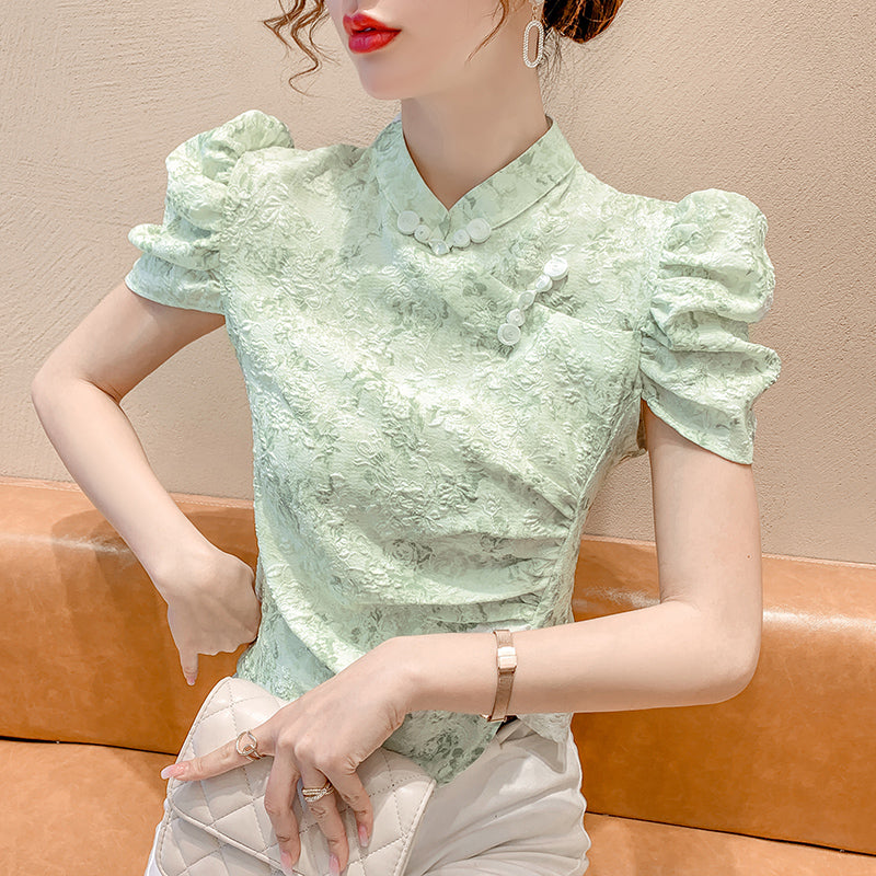 Keely Blouse