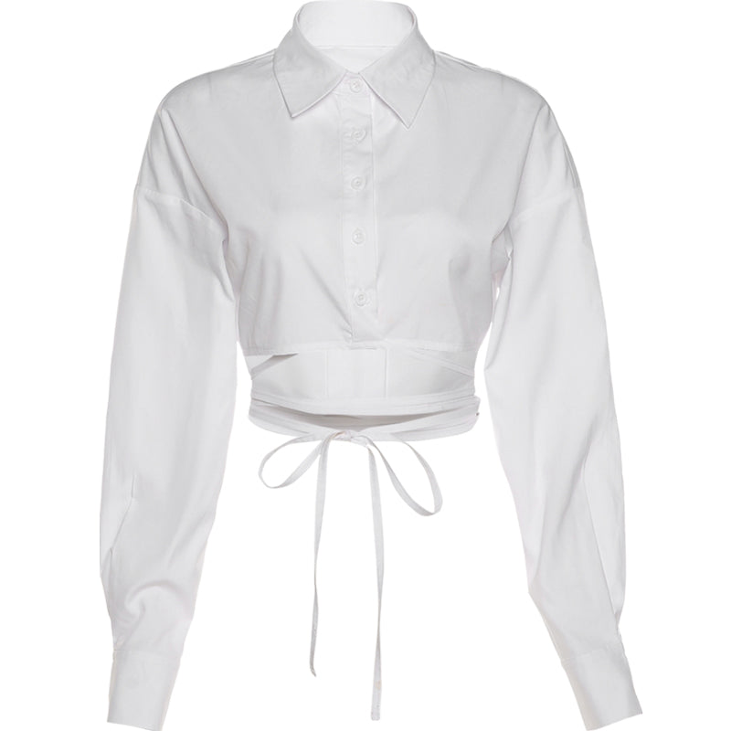 Billie Blouse