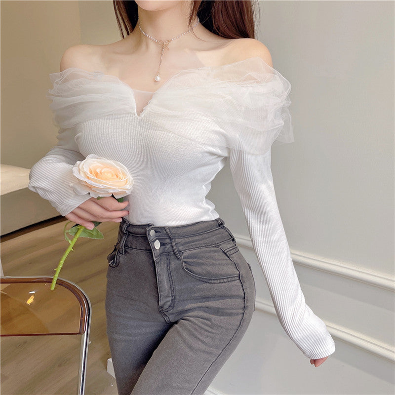 Darla Blouse