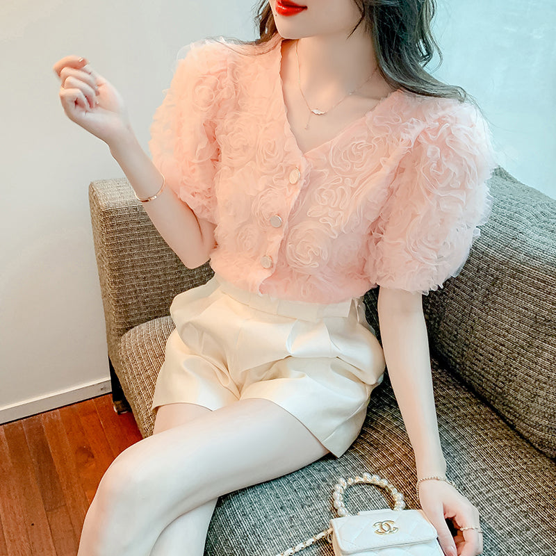 Danu Blouse